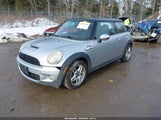 Mini Cooper S WMWMF73578TV33020 снимка