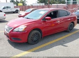 Nissan Sentra Sv 3N1AB7AP7EY294919 снимка