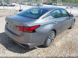 Nissan Altima Sv Fwd 1N4BL4DV5PN333584 fotografie