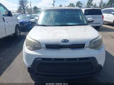 Kia Soul + KNDJP3A51E7085859 снимка