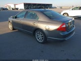 Ford Fusion Sel 3FAHP0JG8CR139099 снимка