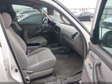 Toyota Tundra Sr5 V8 5TBET34126S535489 photo