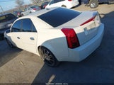 Cadillac Cts Standard 1G6DP577070198198 снимка