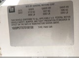 Cadillac Cts Standard 1G6DP577070198198 снимка