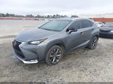Lexus Nx 200T F Sport JTJBARBZ6H2097871 снимка