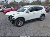 Nissan Rogue Sv KNMAT2MV3JP580866 снимка