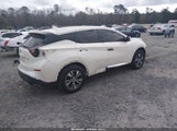 Nissan Murano S Intelligent Awd 5N1AZ2AS1MC131282 fotografie