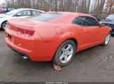 Chevrolet Camaro 1Lt 2G1FB1ED5B9126989 снимка