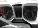 Chevrolet Camaro 1Lt 2G1FB1ED5B9126989 снимка