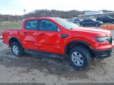 Ford Ranger Xl 1FTER4FH9NLD18060 снимка