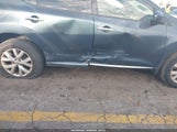 Nissan Murano Sl JN8AZ1MU1EW406472 photo