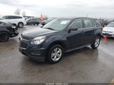 Chevrolet Equinox Ls 2GNALBEKXG6336376 снимка