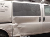 Chevrolet Express 1GCFG15X641181333 снимка