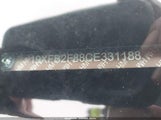 Honda Civic Ex 19XFB2F88CE331188 fotografie