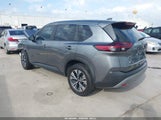 Nissan Rogue Sv Fwd 5N1BT3BAXPC846373 снимка