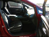 Chevrolet Equinox Ev Lt 3GN7DLRP7SS176924 снимка