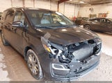 Kia Sedona Ex KNDMB5C18K6556599 снимка