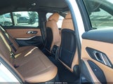 BMW 330I 3MW5R1J09M8B95797 снимка