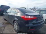Kia Forte Lx KNAFX4A66F5391373 снимка