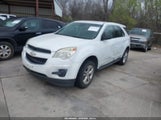 Chevrolet Equinox Ls 2GNALAEK9F1146252 снимка