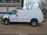 Chevrolet Express Cargo Rwd  Regular Wheelbase Wt 1GCWGAFG4L1264448 photo
