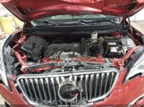 Buick Envision Premium Ii LRBFXFSX7GD198631 снимка