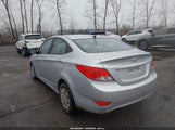 Hyundai Accent Gls KMHCT4AE6EU743571 снимка