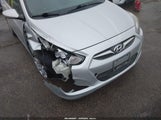 Hyundai Accent Gls KMHCT4AE6EU743571 снимка