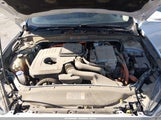 Ford Fusion Energi Se Luxury 3FA6P0PU1JR271333 снимка