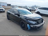 Honda Civic Si Sedan 2HGFC1E50LH701702 fotografie