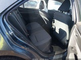 Toyota Corolla Le 2T1BURHE0KC165881 снимка