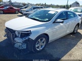 Chevrolet Malibu Fwd Lt 1G1ZD5ST8NF124305 fotografie