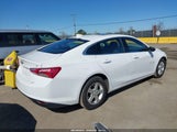 Chevrolet Malibu Fwd Lt 1G1ZD5ST8NF124305 fotografie