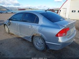 Honda Civic Hybrid JHMFA36237S010245 снимка