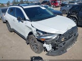 Toyota Corolla Cross Xle 7MUDAAAG2PV058141 снимка