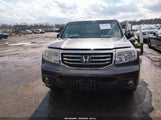 Honda Pilot Ex-L 5FNYF4H5XCB081202 снимка