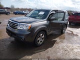 Honda Pilot Ex-L 5FNYF4H5XCB081202 снимка