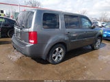 Honda Pilot Ex-L 5FNYF4H5XCB081202 fotografie