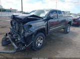 Toyota Tacoma Sr5 5TFRX5GN0JX131729 fotografie