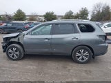 Nissan Pathfinder S 4Wd 5N1DR2AM6LC621763 снимка