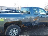 Chevrolet Silverado  Work Truck 1GCRKPEA5DZ137139 fotografie