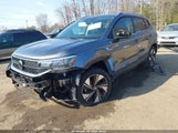 Volkswagen Taos 1.5T Se 3VVVX7B28RM024258 photo