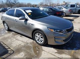 Kia Optima Lx 5XXGT4L34JG180604 снимка