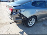 Kia Optima Lx 5XXGT4L34JG180604 снимка