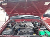 Toyota Tacoma Base V6 5TEWN72N74Z325795 снимка