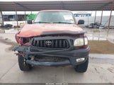 Toyota Tacoma Base V6 5TEWN72N74Z325795 fotografie