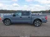 Ford F-150 Xl 1FTEW1EP2KKD22131 снимка
