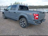 Ford F-150 Xl 1FTEW1EP2KKD22131 снимка