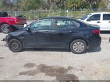 Kia Rio Lx 3KPA24AB4JE066405 снимка