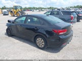 Kia Rio Lx 3KPA24AB4JE066405 снимка